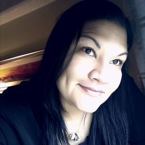 Meet your Posher, Hughette